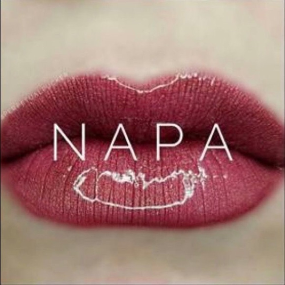 Napa LipSense